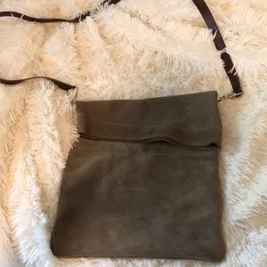 Owen Barry Crossbody Purse